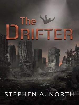 cover image of The Drifter